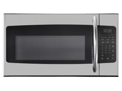 30" Danby 1.6 Cu. Ft. Over The Range Microwave in Stainless Steel