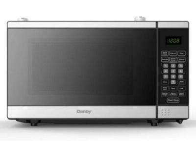 18" Danby 0.7 Cu. Ft. Space Saving Under the Cupboard Microwave
