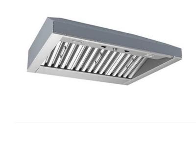 36" Best Outdoor Range Hood Insert in  Stainless Steel