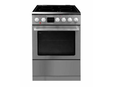 24" Danby 2.5 Cu. Ft. Air Fry Slide-in Smoothtop Range​