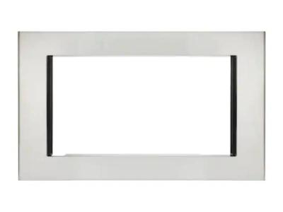 Electrolux Built-In Microwave Trim Kit