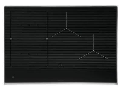 30" Electrolux Induction Cooktop