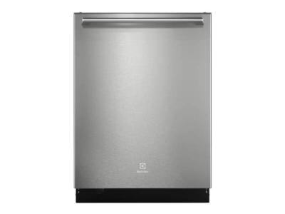 24" Electrolux Stainless Steel Tub Built-In Dishwasher with SmartBoost
