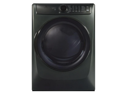 27" Electrolux 8.0 Cu. Ft. Front Load Perfect Steam Electric Dryer