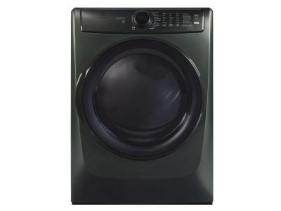 27" Electrolux 8.0 Cu. Ft. Front Load Perfect Steam Gas Dryer