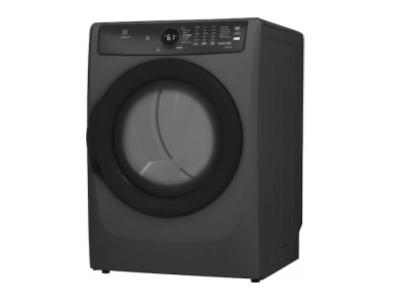 27" Electrolux 8.0 Cu. Ft. Front Load Perfect Steam Electric Dryer