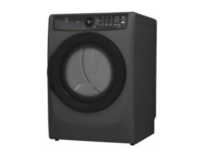 27" Electrolux 8.0 Cu. Ft. Front Load Perfect Steam Gas Dryer