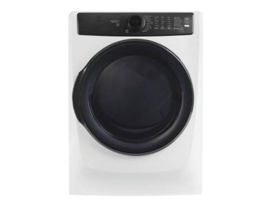 27" Electrolux 8.0 Cu. Ft. Front Load Perfect Steam Electric Dryer