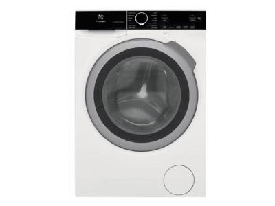 24" Electrolux 2.8 Cu. Ft. Front Load Washer With Energy Star Certified