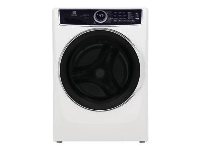27" Electrolux 5.2 Cu. Ft. Front Load Washer with Energy Star Certified