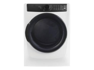 27" Electrolux 8.0 Cu. Ft. Front Load Perfect Steam Gas Dryer