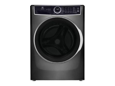27" Electrolux 5.2 Cu. Ft. Front Load Washer with Energy Star Certified