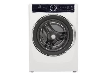27" Electrolux 5.2 Cu. Ft. Front Load Washer with Energy Star Certified