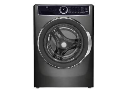 27" Electrolux 5.2 Cu. Ft. Front Load Washer with Energy Star Certified
