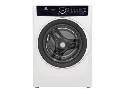 27" Electrolux 5.2 Cu. Ft. Front Load Washer with Energy Star Certified
