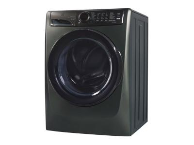 27" Electrolux 5.2 Cu. Ft. Front Load Perfect Steam Washer with LuxCare Plus Wash and SmartBoost
