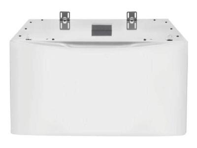 27" Electrolux Luxury-Glide Pedestal with Spacious Storage Drawer