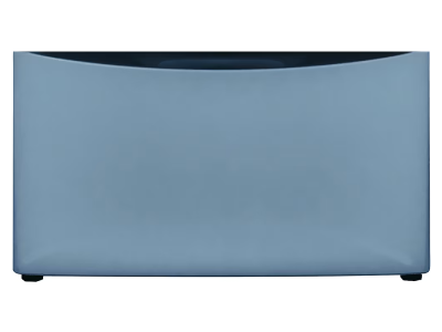 27" Electrolux Luxury-Glide Pedestal with Spacious Storage Drawer