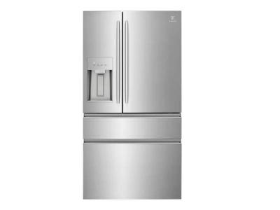 36" Electrolux 21.4 Cu. Ft. Counter Depth French Door Refrigerator