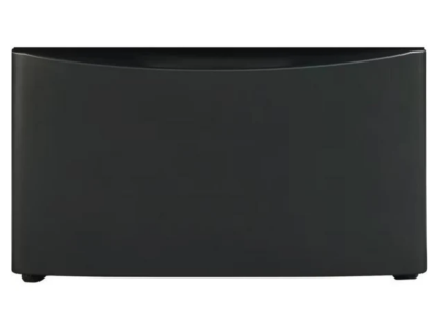 27" Electrolux Luxury Glide Pedestal with Spacious Storage Drawer