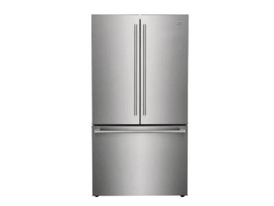 36" Electrolux 23.3 Cu. Ft. Freestanding Counter Depth French Door Refrigerator