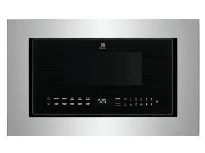 30" Electrolux 1.5 Cu. Ft. Built-In Side Swing Microwave Oven