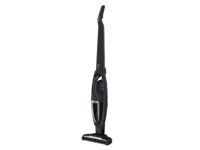 Electrolux WellQ7 Cordless 2-in-1 Stick Vacuum in Granite Grey