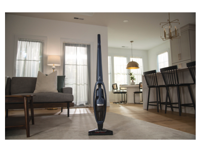 Electrolux WellQ7 Pet Cordless 2-in-1 Stick Vacuum Indigo Blue