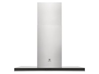 42" Electrolux Island Mount T Shape Hood