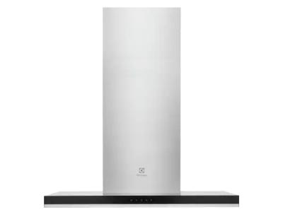 36" Electrolux Wall Mount T Shape Range Hood