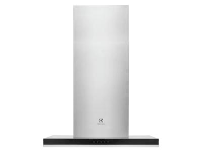 30" Electrolux Wall Mount T Shape Range Hood With LED Lighting