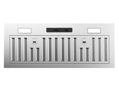 28" Zephyr Tornado I Insert Range Hood