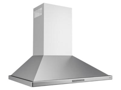 36" Zephyr Venezia Wall Mount Smart Range Hood