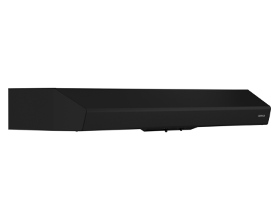 30" Zephyr Breeze I Under-Cabinet Range Hood in Black