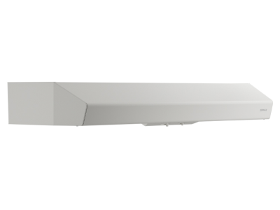 24" Zephyr Breeze I Under-Cabinet Range Hood in White