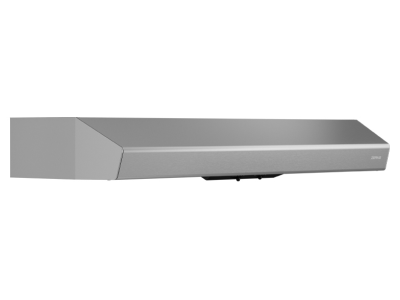 36" Zephyr Breeze I Under-Cabinet Range Hood in Stainless Steel