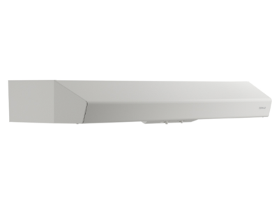 36" Zephyr Breeze I Under-Cabinet  Range Hood in White