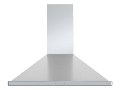 36" Zephyr Siena Wall Energy Star Range Hood in Stainless Steel