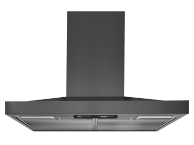30" Best Wall Mount Chimney Hood with SmartSense and Voice Control and 650 Max Blower CFM in Black Stainless