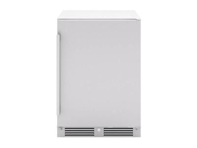 24" Zephyr 6 Cu. Ft. Outdoor Refrigerator
