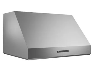 30" Zephyr Tidal II Wall Mount Range Hood in Stainless Steel