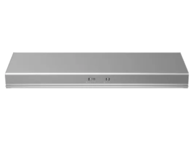 30" Zephyr Core Series Cyclone Under Cabinet Range Hood in Stainless Steel