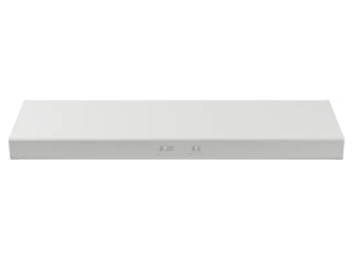 30" Zephyr Core Series Cyclone Under Cabinet Range Hood in White