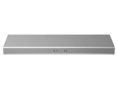 36" Zephyr Core Series Cyclone Under Cabinet Range Hood in Stainless Steel