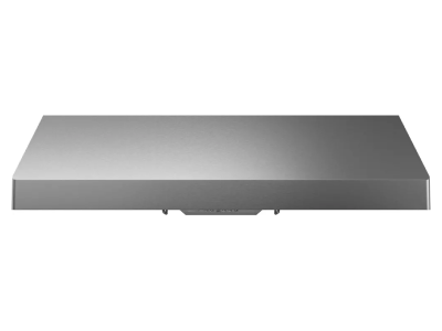 48" Zephyr Pro Collection Tempest I Under Cabinet Range Hood in Stainless Steel