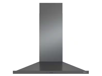 30" Zephyr Core Collection Anzio Wall Mount Range Hood in Black Stainless Steel
