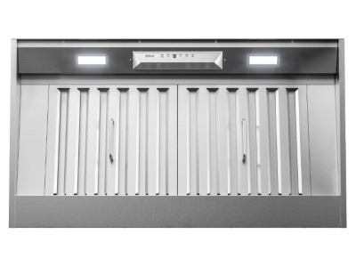 36" Zephyr Core Collection Monsoon I Insert Range Hood in Stainless Steel