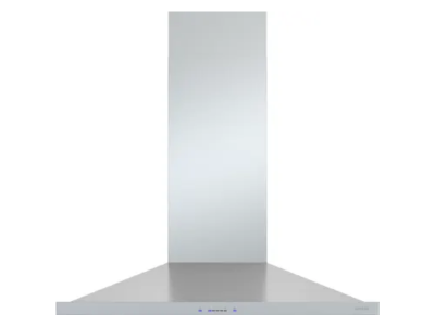 30" Zephyr Core Collection Anzio Wall Mount Range Hood in Stainless Steel