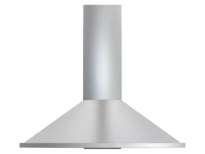 36" Zephyr Core Collection Savona Wall Mount Range Hood in Stainless Steel