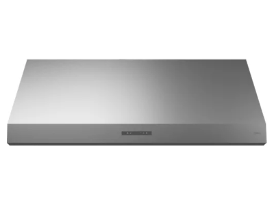 48" Zephyr Tidal II Wall Mount Range Hood in Stainless Steel